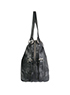 Belted Shoulder Bag, bottom view